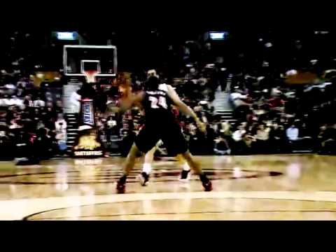 Demar Derozan - Sophomore Star