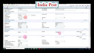 10  ENABLING NET BANKING AND MOBILE BANKING or  CIF MODIFICATION  CMRC