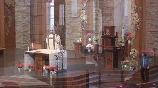 Holy Family Catholic Community Mass - May 3, 2026