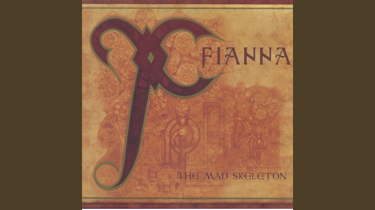 Paddy's Rambles Through The Park