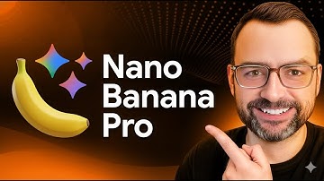 Google Nano Banana Pro: MIND-BLOWING AI Images