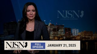 NJ Spotlight News: January 21, 2025
