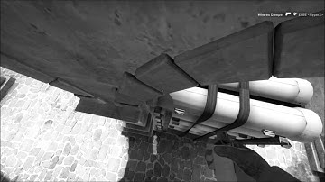 Game Saving 1v5 Ninja Defuse In Pistol Round - Inferno