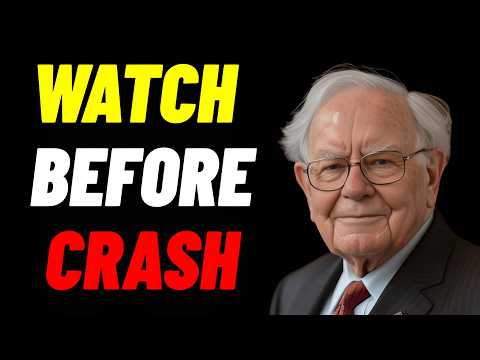 Thumbnail for The UNTHINKABLE Is About to Happen to the US Dollar | WARREN BUFFETT by Macroeconomics