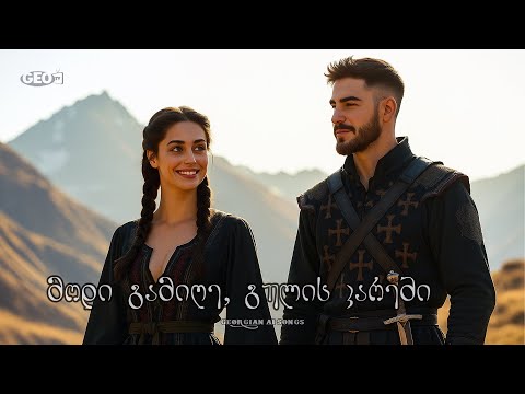 მოდი გამიღე გულის კარები Geo TV Modi Gamige Gulis Karebi