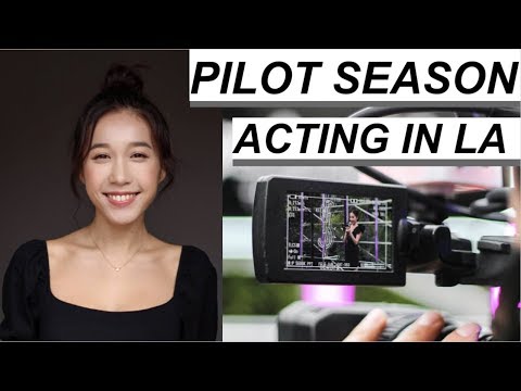 pilot-season-2019-|-actor-in-la-hollywood,-auditions-|-jenny-zhou-周杰妮