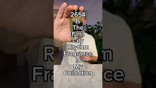 2654 is the first City Rhythm fragrance in my collection and it’s my favorite from the whole brand.