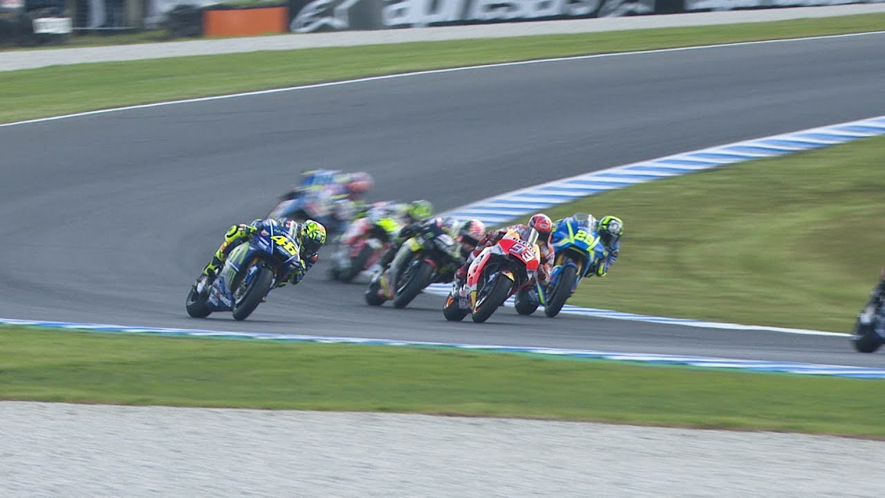 girls like you Overtake Analysis: Memorable passes at the #AustralianGP