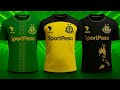 YANGA SC NEW JERSEY 2025 JEZI MPYA YA YANGA 2025 EDM VIBES LA KISASA YANGA YoungAfricansSCTV