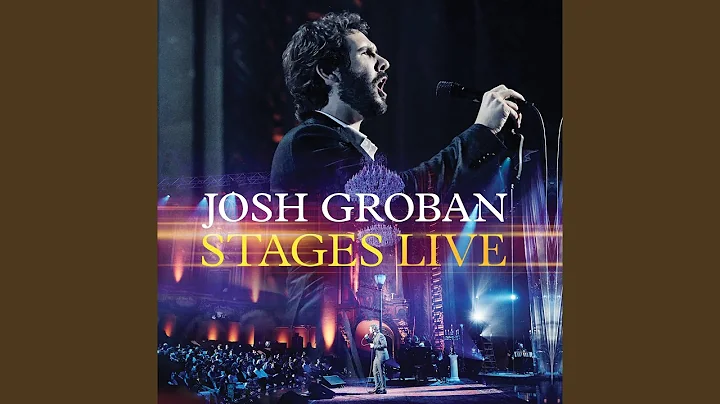 Unusual Way (Live 2015)