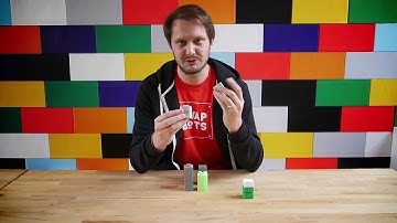 The Making of SwapBots