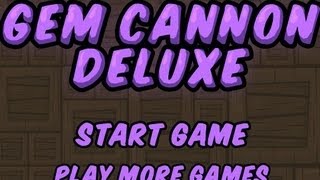 Gem Cannon Deluxe Level1-12 Walkthrough screenshot 5