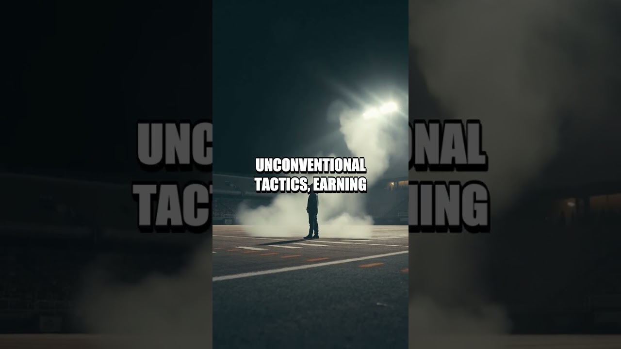 Snowplow Spark: A Cold Day That Shaped NFL Strategy