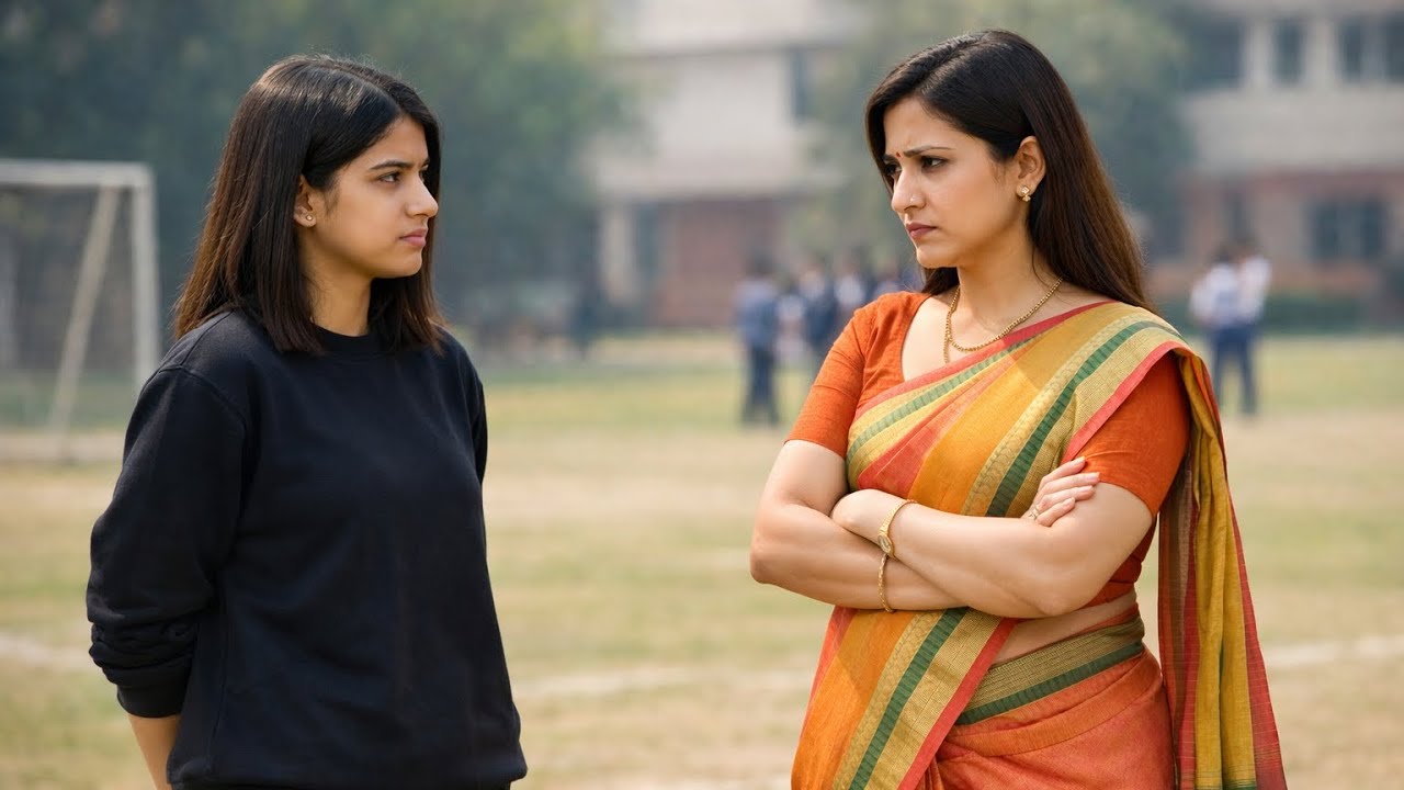 Ep : 86 // 𝐑𝐀𝐍𝐉𝐇𝐀🩵 // Tara ✨ Samridhhi // Lesbian love story