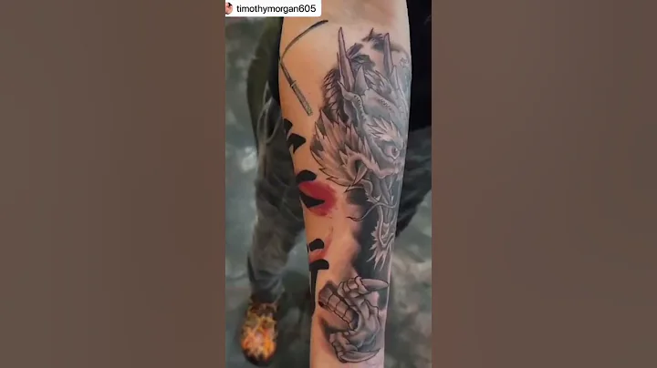 Thanks and shoutout to  Timmothy Morgan of Anarchy...