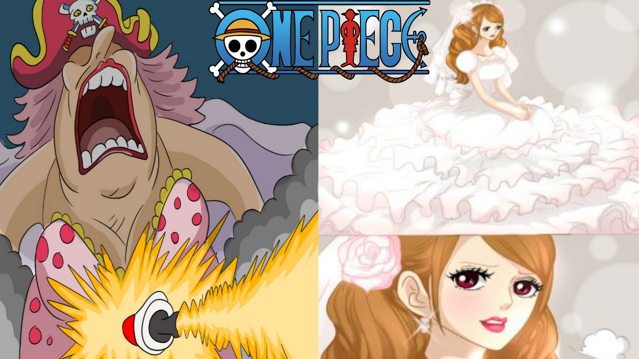 One Piece Chapter 859 Live Discussion Mother Caramel?! Will Big Mom