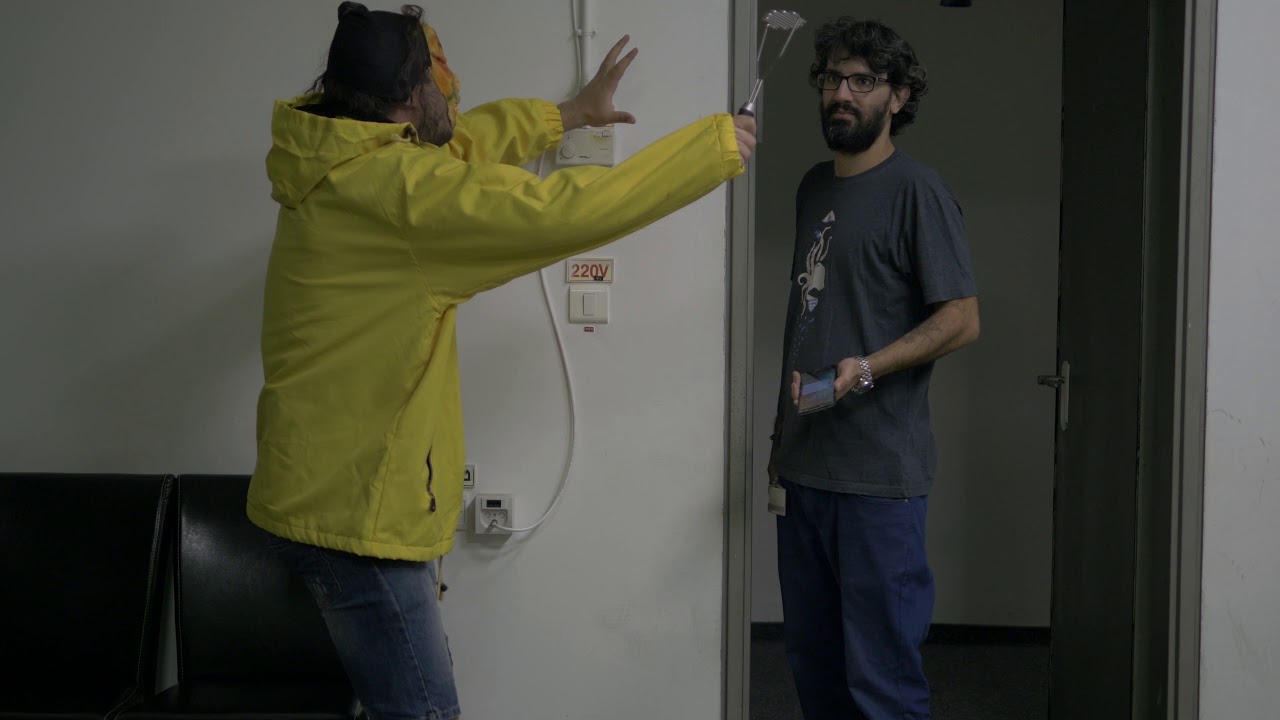 Boo Halloween Prank Youtube