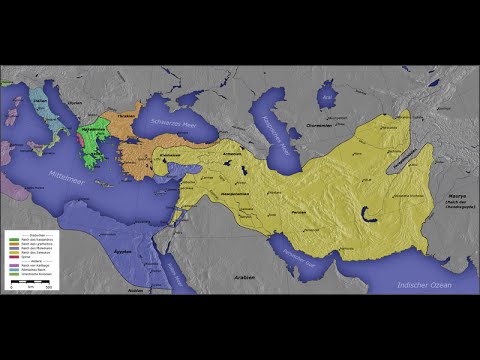 The Origins Of The Indo-Roman trade relations