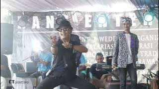 DAGO PAKAR CEU TARSIH FT OBAR X HANS ENTERPRISE MENCUG KOCAK