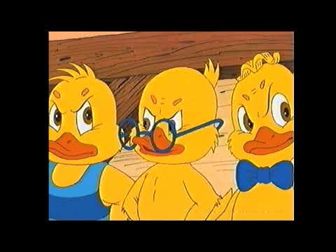 Het Lelijke Eendje 1996 