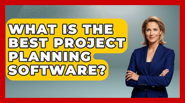 What Is The Best Project Planning Software? - Learn As An Adult