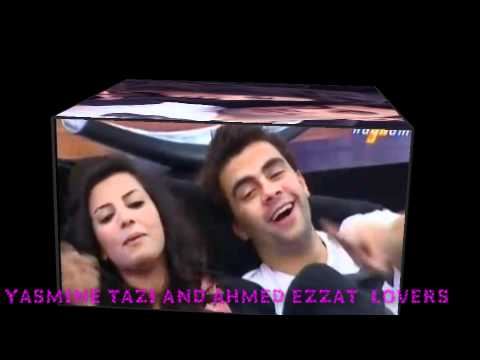mido and yaso تتجوزينى