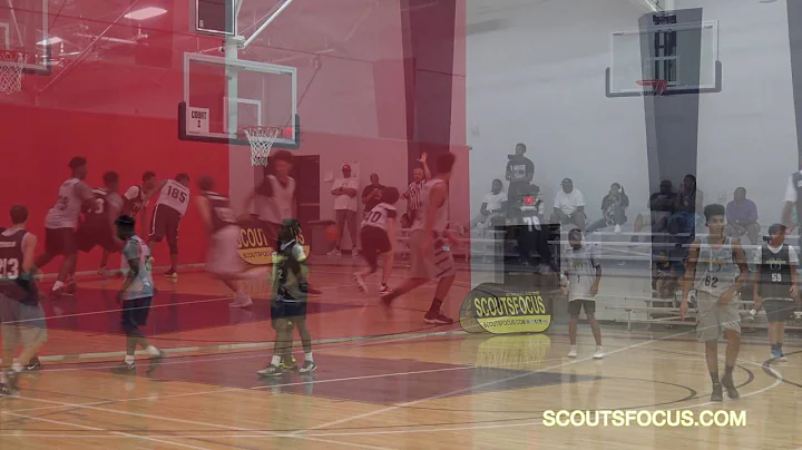 TM9 179 Jarrell Taylor 6'3 220 Pickering HS LA 2017