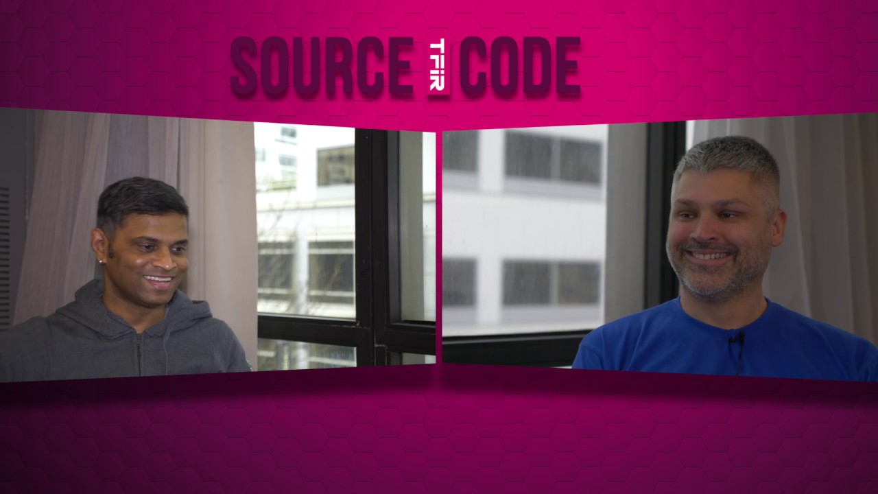 Fedora IoT: A new OS for Internet of Things - YouTube