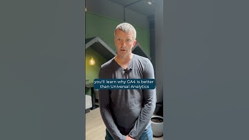 How to COLLECT enhance and enrich your customer data - GA4 Summit Series #shorts #ga4