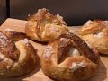 Hornazos de pascua con Thermomix