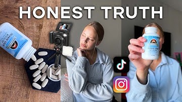 How to pitch brands to land PAID brand deals (UGC)