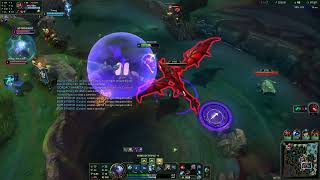 EKKO JG , jogo facil ?