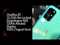 OnePlus 8T Sim Locked in Low Price