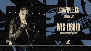 Ep. 135 - Wes Eisold on Cold Cave's Origin and the First Show