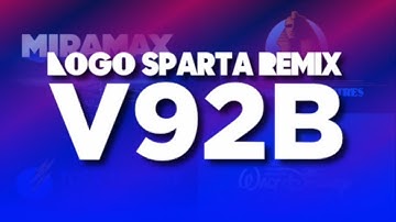 (Request)Logos Random Sparta Remix V92B