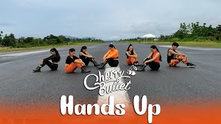 [KPOP IN PUBLIC] Cherry Bullet - Hands Up (Dance Cover by PIXY)