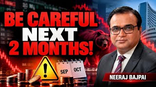 Why the Next 2 Months Could Be Critical for Indian Markets | The N Show 