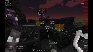 Lambda Client Crystal Aura Config