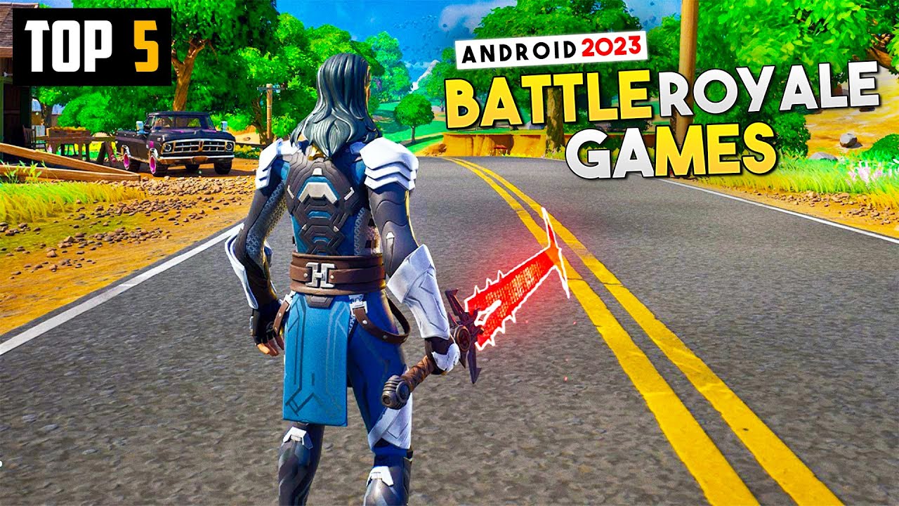23 Best Games for Android TV You Can Play in 2023