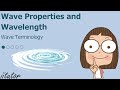 Mastering Wave Properties and Terminology in Physics