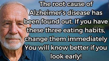 Is Your Memory Fading? Learn How to Stop Alzheimer