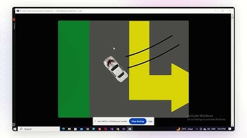 C++/SFML Topdown Car Controller