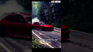 Best Touge Mountain edit #touge #edit #drift #drifting #rapsong