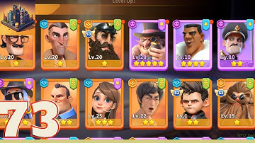 Build Master MarsVille - Gameplay Walkthrough Part 73 (Android, iOS)