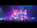 Chris Brown - Monalisa (Under The Influence Tour - R.-W.-Arena OB - LIVE - 2023-02-28)