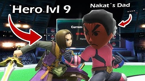 Can Keitaro beat a level 9 CPU Hero??