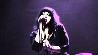 Lydia Lunch Retrovirus - Snakepit Breakdown - Rough Trade NYC - Oct 1, 2015