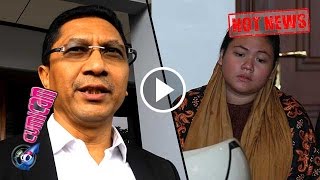 Putri Nia Daniati Terancam 4 Tahun Penjara - Icam 22 Agustus 2016