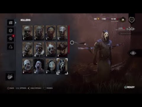 Dead by daylight escapes - YouTube