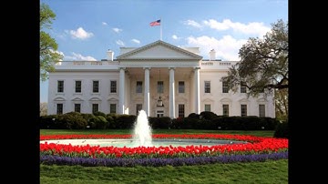 Executive Branch Video 1